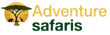 Adenture safaris logo