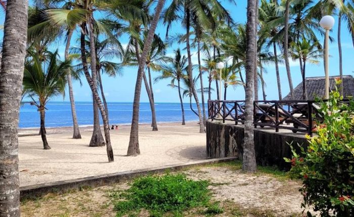 5 Days Malindi Coastal Beach Holiday Package