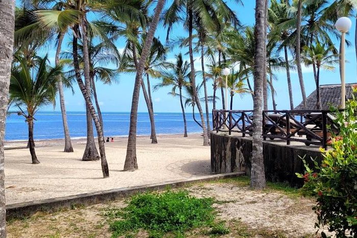 5 Days Malindi Coastal Beach Holiday Package