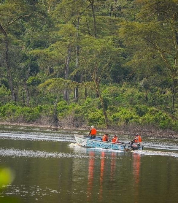 Things to do in Lake Naivasha
